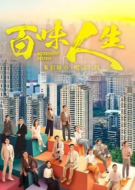 山河明月 海报